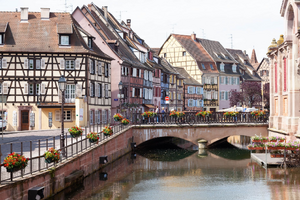 Entreprise de démolition Colmar